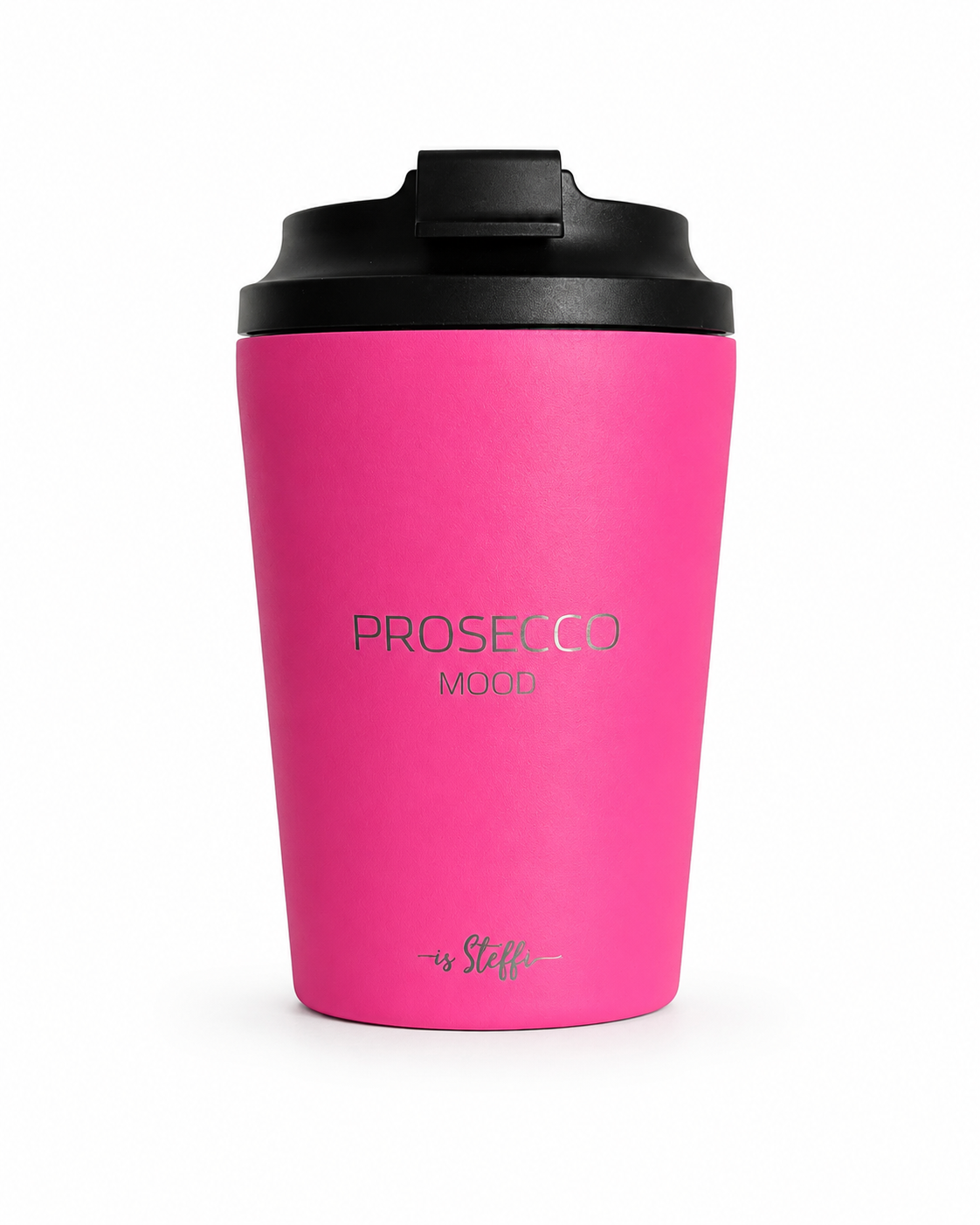 Термокружка STEFFI CUP PROSECCO MOOD 360 мл — изображение 2